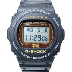 スタンダードカリフォルニア×G-SHOCK DW-5750E-1JF 20周年 - メルカリ