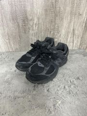 ニューバランス running 黒 タグ付未使用品 USサイズ10.5 - メルカリ