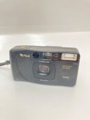 FUJI CARDIA Travel mini DUAL-P フィルムカメラ - メルカリ