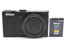 2026年最新】nikon p340の人気アイテム - メルカリ