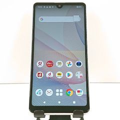 AQUOS sense8 アンドロイド15 シムフリー アクオススマホ本体 69