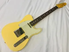 2026年最新】Fender japan テレキャスター カスタムの人気アイテム