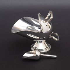 ☆極美品☆】Mappin&Webb シュガースカットル - メルカリ