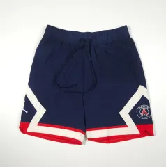 ジョーダン PSG パリ・サンジェルマンFC ウーブン ハーフパンツ Sのサムネイル