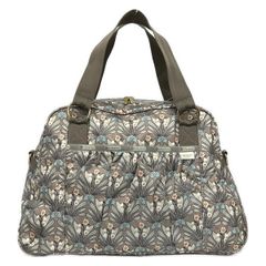 LeSportsac LIBERTY ART FABRICS ボストンバッグ - メルカリ