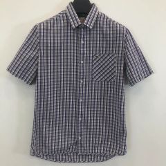LACOSTE】ラコステ タイムラインクロック 鹿の子 長袖ポロシャツ 新品