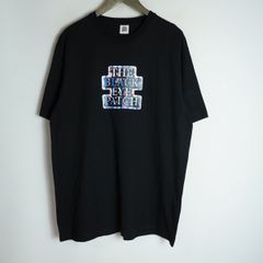 THE BLACK EYE PATCH Tシャツ ライトストーン ブラック - メルカリ