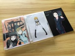 デュラララ!! Vol.1 みんなはなかよし 2月 / 成田良悟 初回限定版