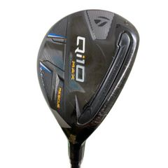 中古】 テーラーメイド SIM MAX U3 ユーティリティ UT TENSEI BLUE
