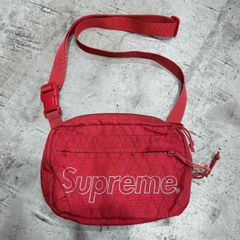 Supreme 20aw Waist Bag シュプリーム ウエストバッグ 心斎橋店 - メルカリ