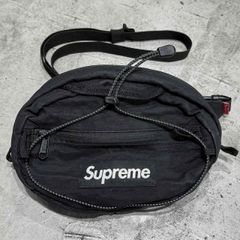 Supreme 20aw Waist Bag シュプリーム ウエストバッグ 心斎橋店 - メルカリ