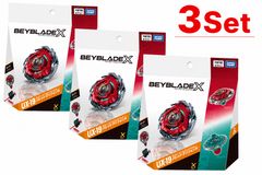 新品未開封】タカラトミー(TAKARA TOMY) BEYBLADE X ベイブレードX UX