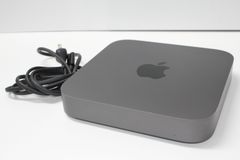 Mac mini 2018 32GB 256GB SSD 美品 - メルカリ