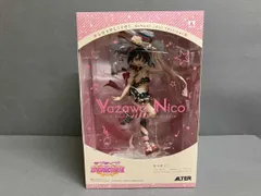 アルタｰ 矢澤にこ 1/7 ラブライブ!