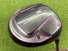 かわいい ヤマハ フェミナ Femina レディース ドライバー 13.5° L