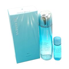 新品未使用 メナード 薬用ビューネアルファキット(ミニボトル付き