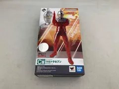 2026年最新】s.h.figuarts ウルトラマン 一番くじの人気アイテム