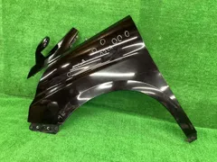 ヴェルファイア AGH35W 左フロントフェンダー 2.5X 4WD 8人 53802-58160 222のサムネイル