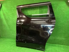 ヴェルファイア AGH35W 左リアドア 2.5X 4WD 8人 ニホンイタ M4Q8 67004-58080 222のサムネイル