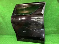 ヴェルファイア AGH35W 右リアドア 2.5X 4WD 8人 ニホンイタ M4Q8 67003-58090 222のサムネイル