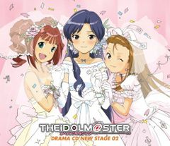 学マス 2nd Single CD 9枚セット初星学園【学園アイドルマスター