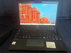 E③ 富士通 FMVU60087 U9313/M - メルカリ