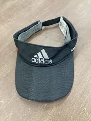 adidas アディダス サンバイザー