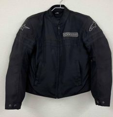 Alpinestars AIR-FLO 2WAYライディングジャケット - メルカリ