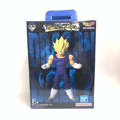 [중고] 개봉) E상 마인 베지터 MASTERLISE "이치 반 복권 드래곤 볼 THE CHRONICLE OF GOKU"[18]