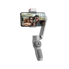 XbotGo AI Cameraman スマホ用ジンバル 本体 自動追尾機能 - メルカリ