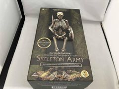 新品未開封 GG社 スターウォーズ 帝国の逆襲版 ヨーダ スタチュー