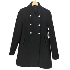 2026年最新】zara コート ウール ダブルブレストの人気アイテム - メルカリ