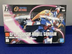 HG ダブルオーガンダム セブンソード アクションベース キャラホビ