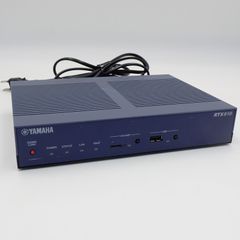 YAMAHA FWX120 ファイアウォール 本体 - メルカリ