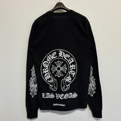 90s クロムハーツ ロンt vintage archive - メルカリ