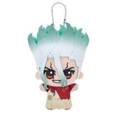 Dr.STONE ちびぐるみ vol.2 石神千空 - メルカリ