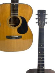 FERNANDES SHINWA アコースティック F160 四ギター1 M - メルカリ