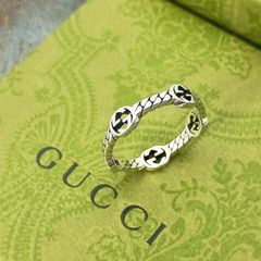 極美品】最終値引！ GUCCI フープピアス 片耳 志尊淳 佐藤健 愛用