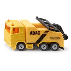 新品 未使用 未開封　BorneLund（ボーネルンド ） siku（ジク）SIKU ADAC レッカー車 ミニカー ごっこ遊び おうち時間 子供のサムネイル