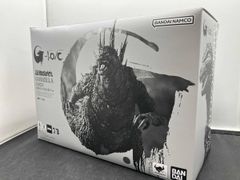 현상품 SHMonsterArts 고질라(2023) 마이너스 칼라 Ver. 영혼 웹 상점 한정 고질라-1.0/C