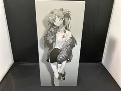HOBBYMAX 式波･アスカ･ラングレｰ Ver.RADIO EVA オリジナルカラｰ版 1/7 RADIO EVA&EVANGELION STORE限定 エヴァンゲリヲン新劇場版