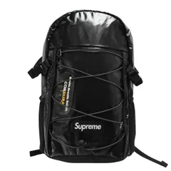 2026年最新】supreme バックパック 20の人気アイテム - メルカリ