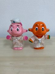 佐藤製薬 サトちゃん サトコちゃん 貯金箱 希少 レア - メルカリ