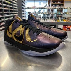 Nike Kobe 5 Protro Year of the Mamba - メルカリ