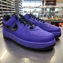 ヴィンテージ 90s NIKE AIR FORCE 1 Foot Locker - メルカリ