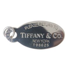 Tiffany リターントゥ いて座射手座 チャーム - メルカリ