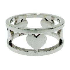 中古】TIFFANY&Co. ティファニー シルバー バタフライ ブローチ 20.3g
