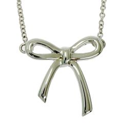 中古】TIFFANY&Co. ティファニー シルバー バタフライ ブローチ 20.3g