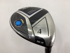 中古】ダンロップ 【4W】ゼクシオ11フェアウェイウッド/MP1100/R/16.5
