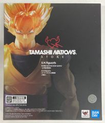 BANDAISPIRITS SHFiguarts 슈퍼 사이어인 손오공 -Z전사-